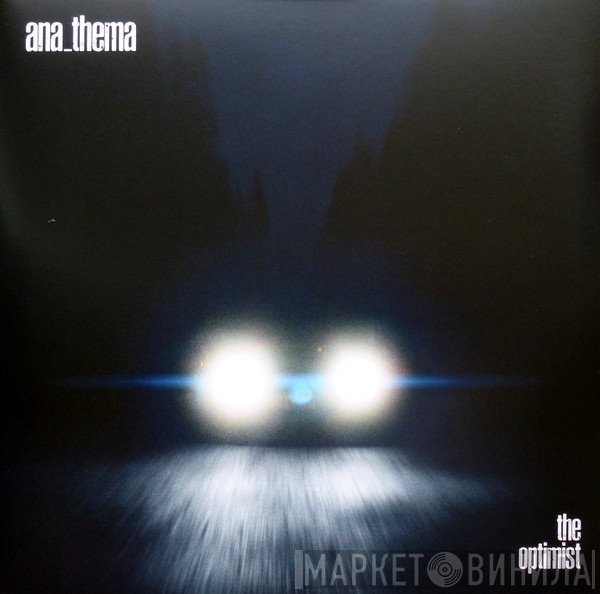Anathema - The Optimist