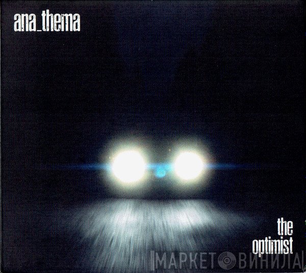 Anathema - The Optimist