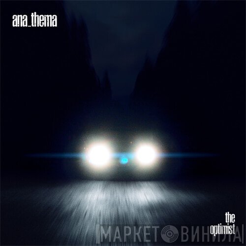 Anathema  - The Optimist