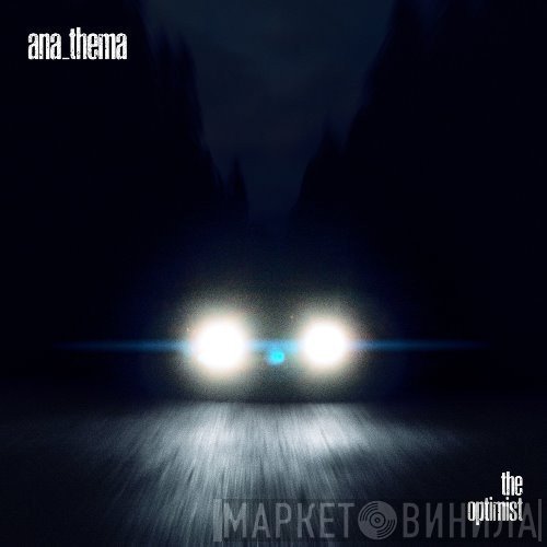 Anathema  - The Optimist