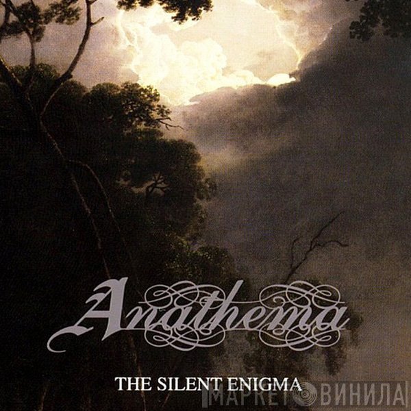 Anathema - The Silent Enigma
