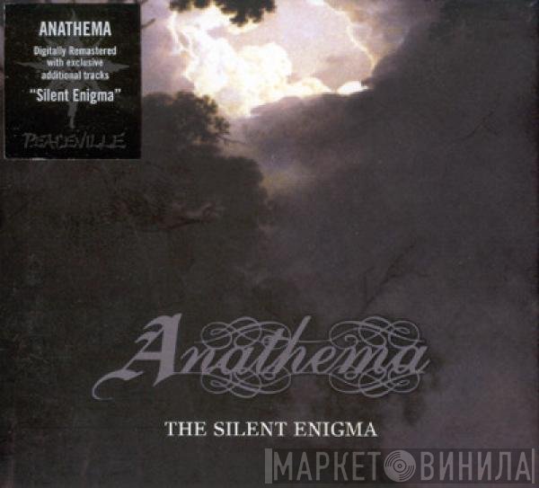 Anathema - The Silent Enigma