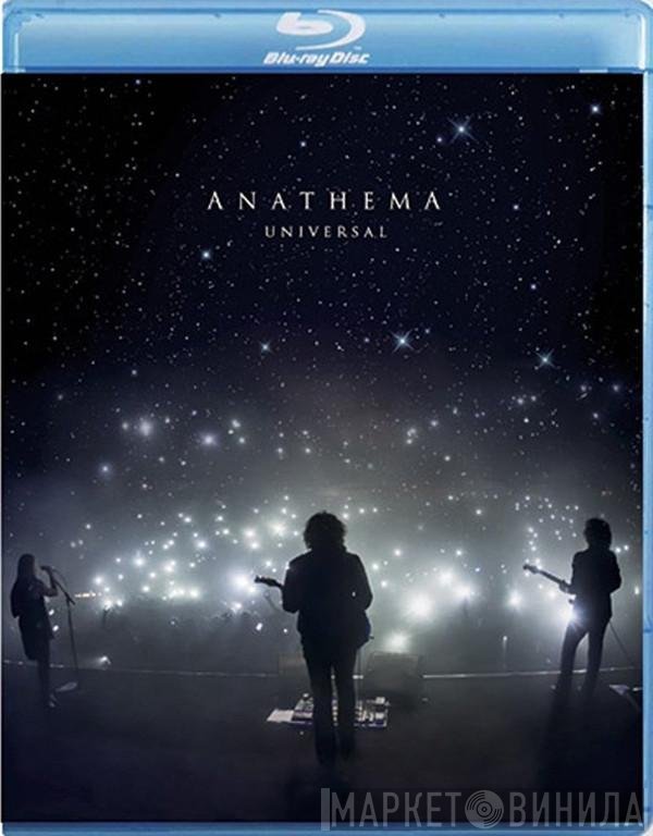 Anathema  - Universal