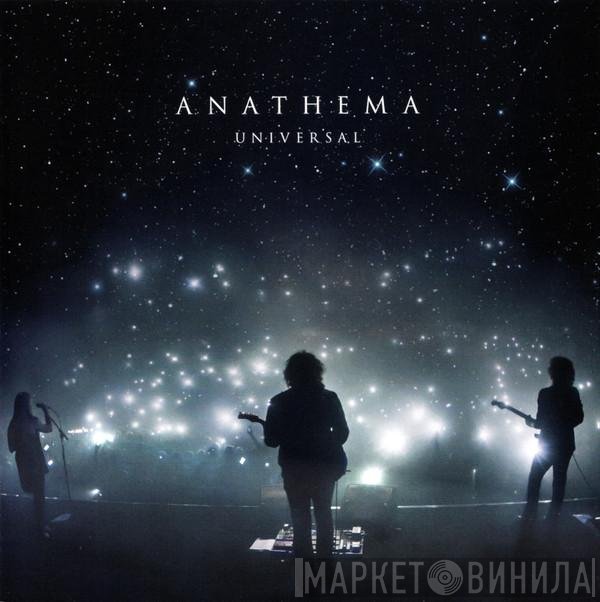 Anathema  - Universal