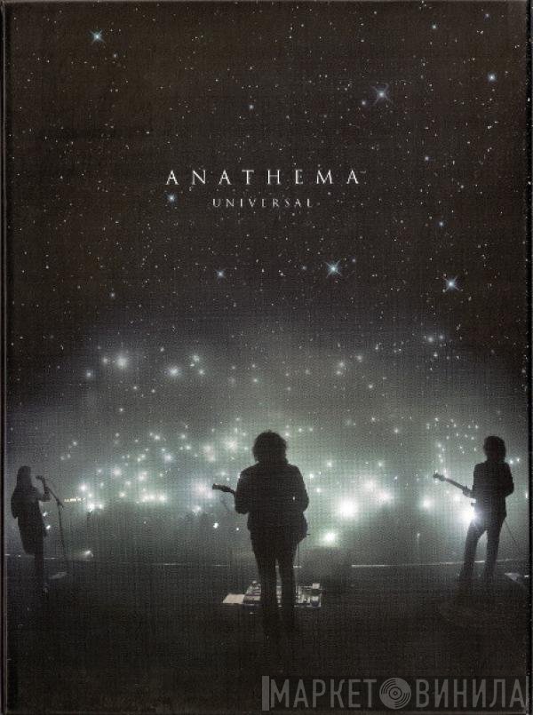 Anathema  - Universal
