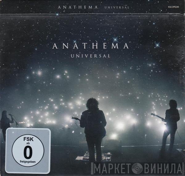 Anathema  - Universal