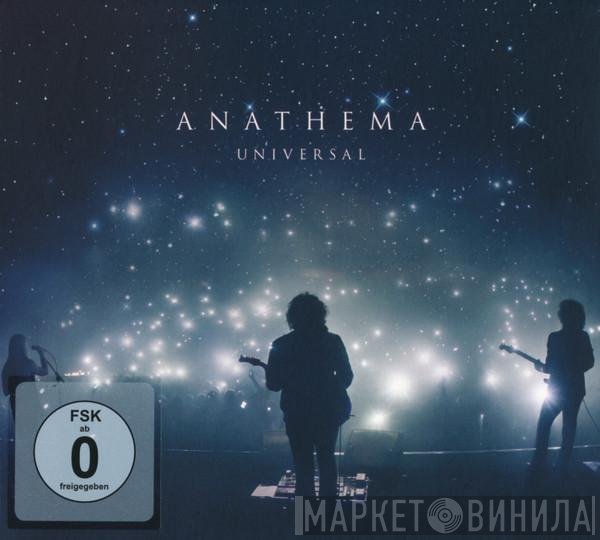 Anathema  - Universal