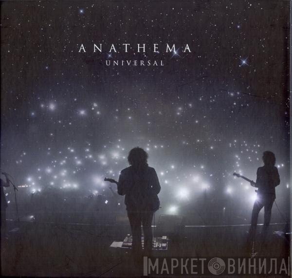 Anathema - Universal