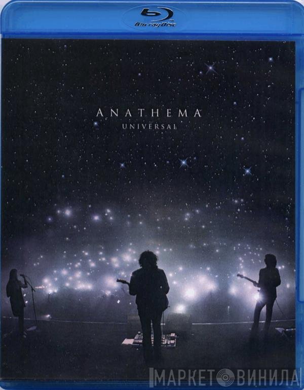 Anathema  - Universal
