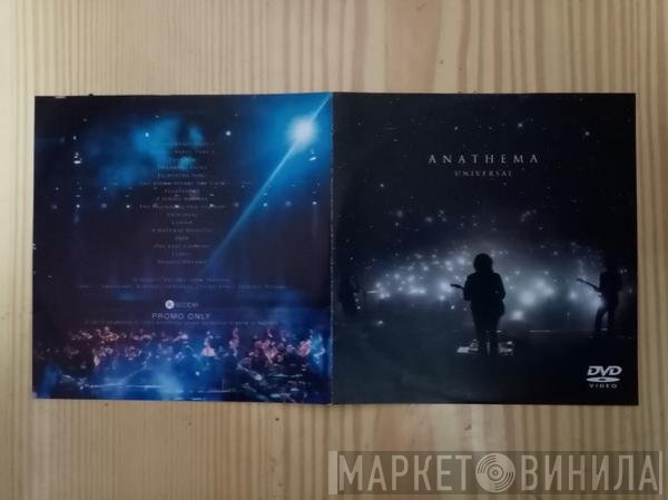Anathema  - Universal