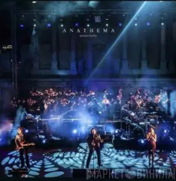 Anathema  - Untouchable