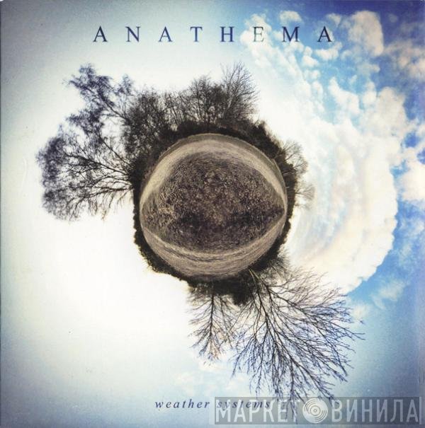 Anathema - Weather Systems