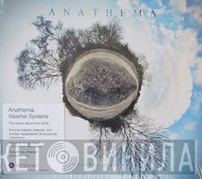 Anathema  - Weather Systems