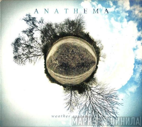 Anathema  - Weather Systems