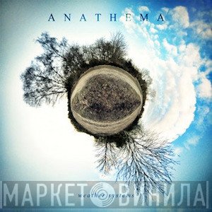 Anathema  - Weather Systems