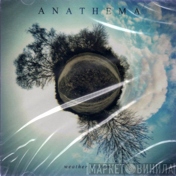 Anathema  - Weather Systems