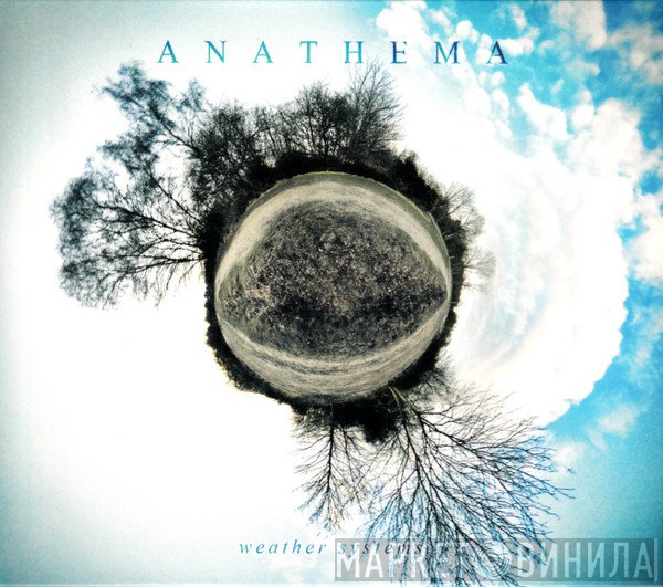 Anathema  - Weather Systems