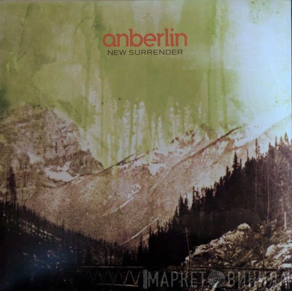 Anberlin - New Surrender