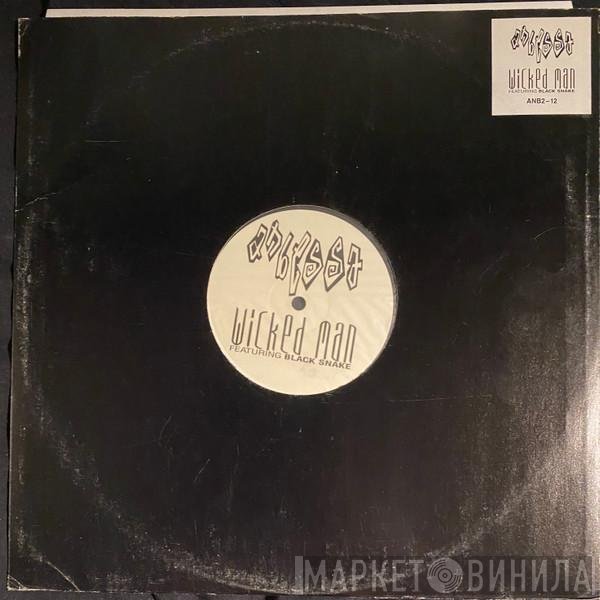 Anbessa  - Wicked Man