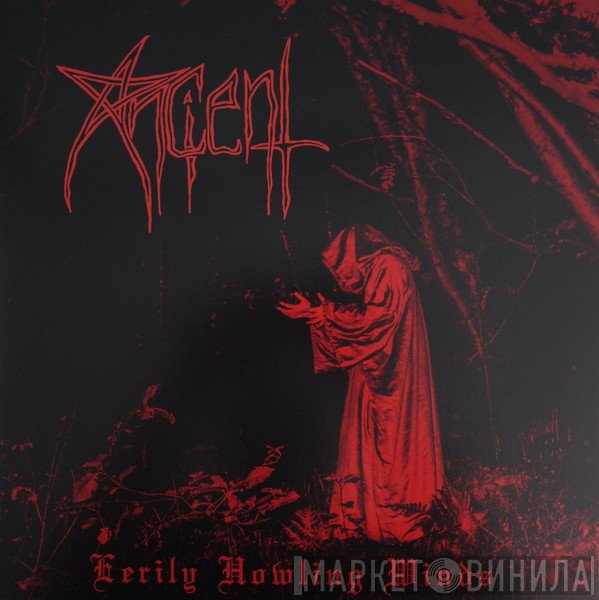Ancient  - Eerily Howling Winds