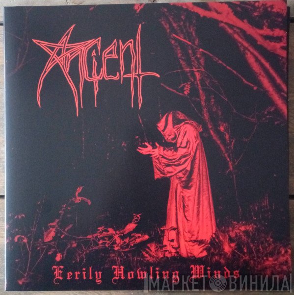 Ancient  - Eerily Howling Winds