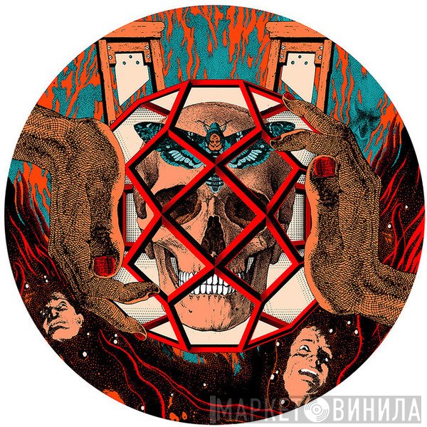 Ancient Methods / Umwelt  - Rave Or Die 15