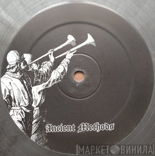 Ancient Methods  - Fifth Method