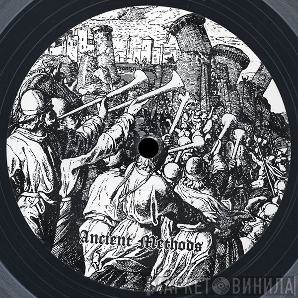 Ancient Methods  - First Method