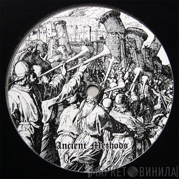 Ancient Methods  - First Method