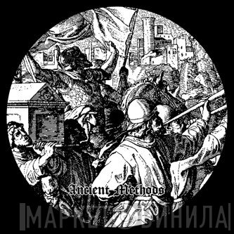 Ancient Methods  - Fourth Method