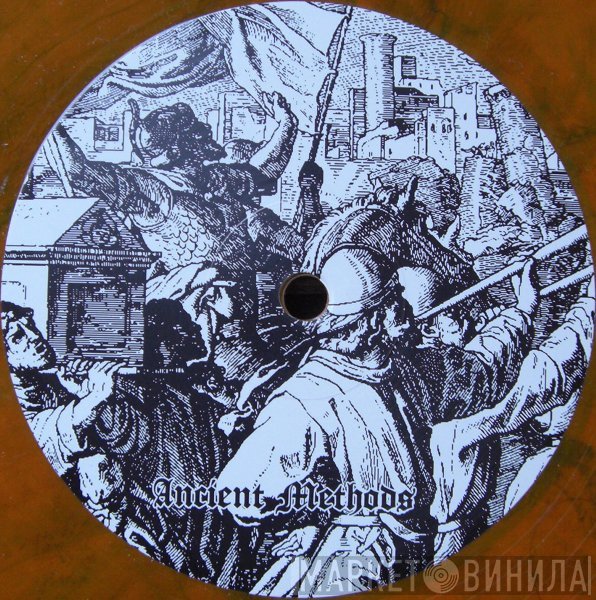 Ancient Methods  - Fourth Method