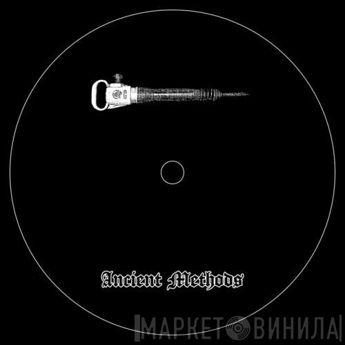 Ancient Methods  - Seventh Seal