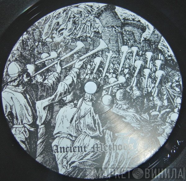 Ancient Methods  - Third Method
