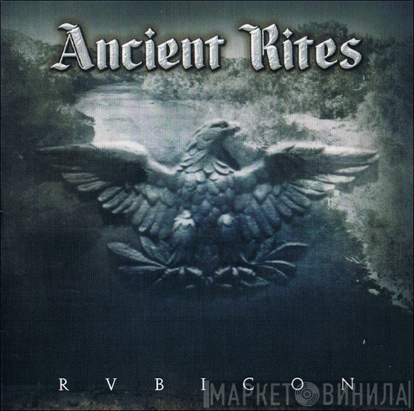 Ancient Rites   - Rvbicon