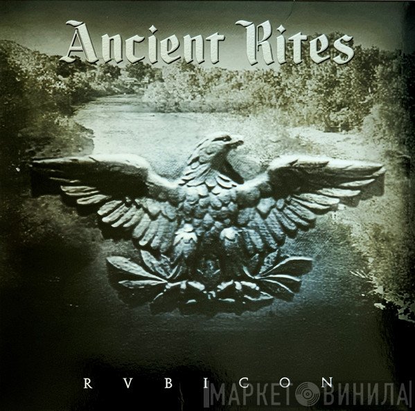 Ancient Rites   - Rvbicon