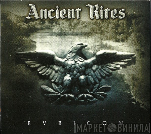 Ancient Rites   - Rvbicon