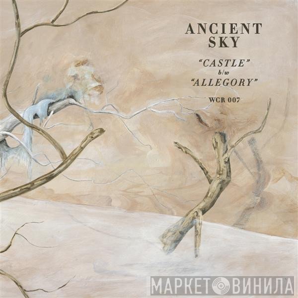 Ancient Sky - Castle / Allegory