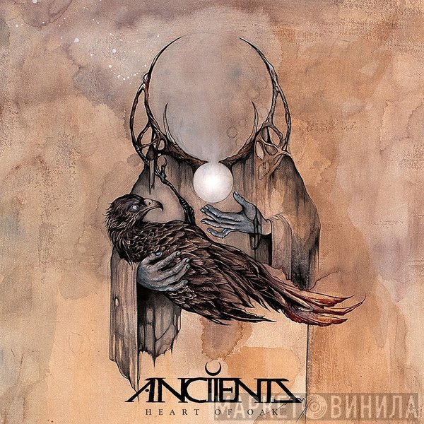 Anciients - Heart Of Oak