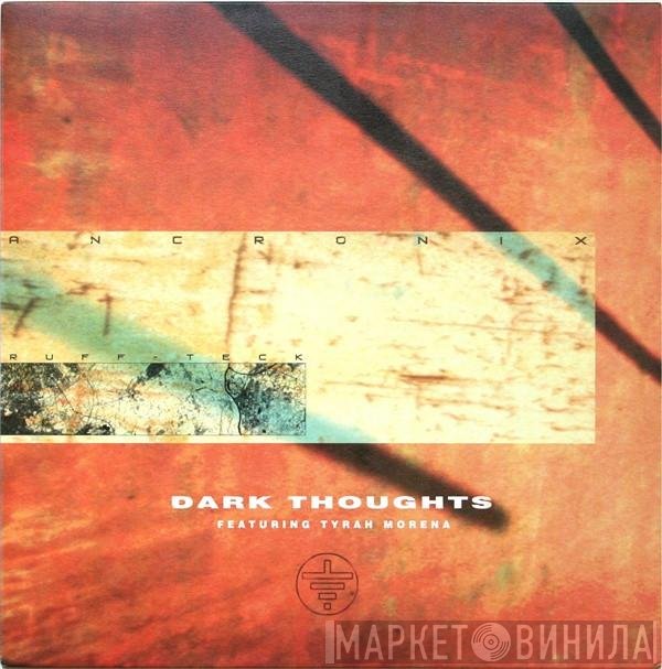 Ancronix - Dark Thoughts / Check 6