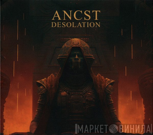 Ancst  - Desolation