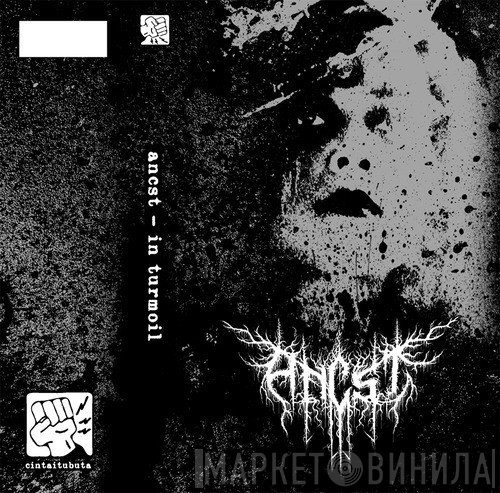 Ancst  - In Turmoil