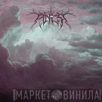 Ancst  - In Turmoil