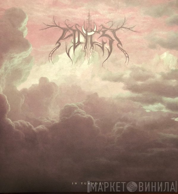 Ancst  - In Turmoil