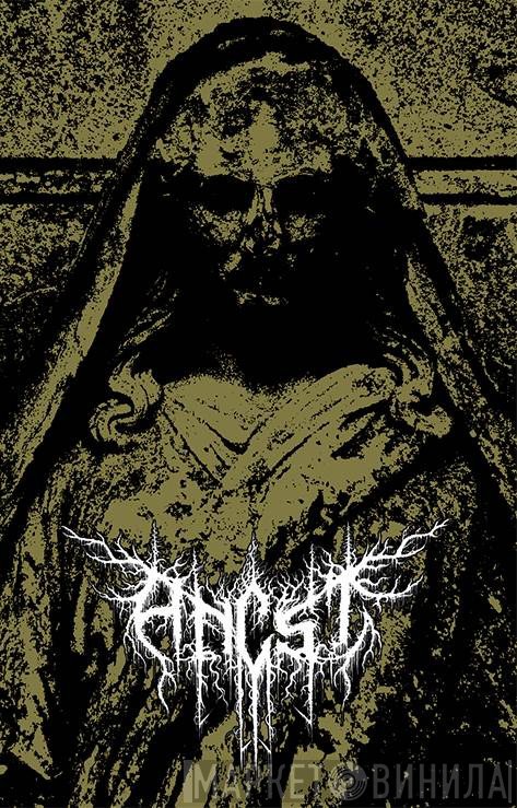 Ancst  - In Turmoil
