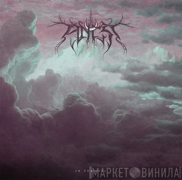 Ancst  - In Turmoil