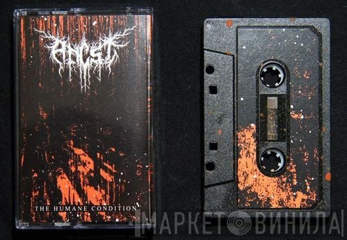 Ancst  - The Humane Condition
