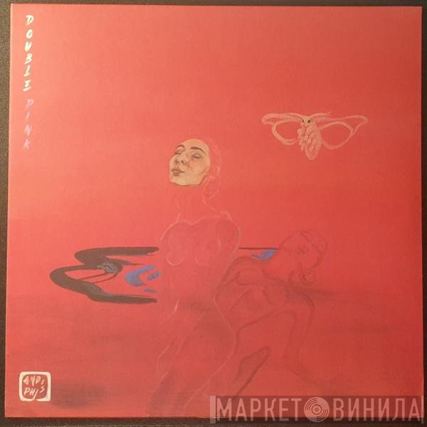 And Is Phi - Double Pink