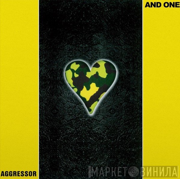 And One  - Aggressor