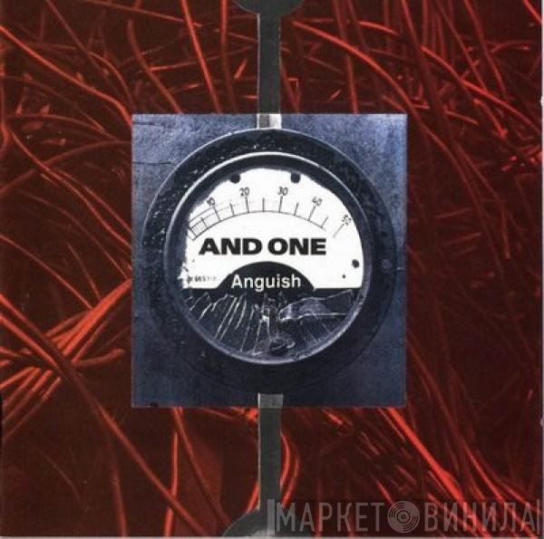 And One  - Anguish