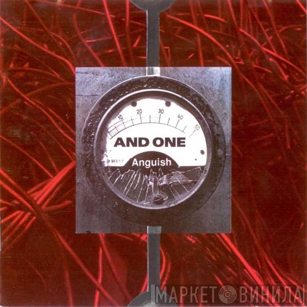 And One  - Anguish